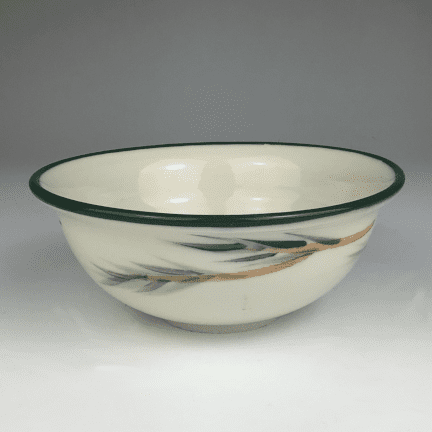 Alternative view of Small Pine Bowl