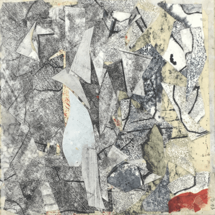 Alternative view of "Takrouna #2" Wall Art