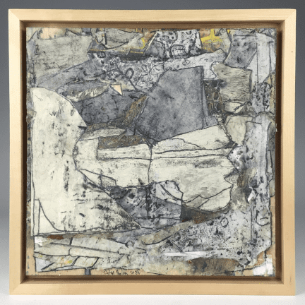 "Takrouna #3" Wall Art