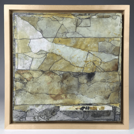 "Takrouna #4" Wall Art