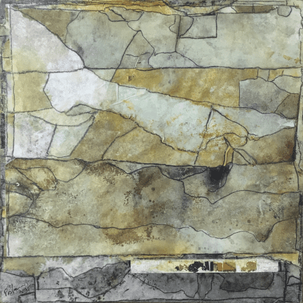 Alternative view of "Takrouna #4" Wall Art