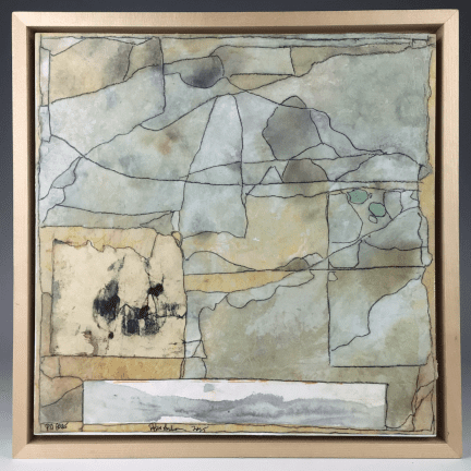 "Takrouna #6" Wall Art