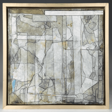 "Takrouna #7" Wall Art