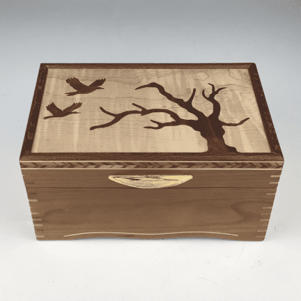 Tea Box