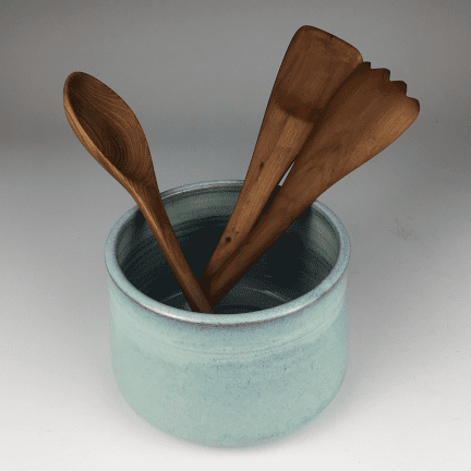 Utensil Jar