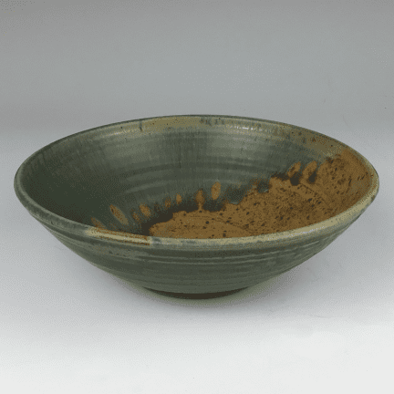 Alternative view of Small Bowl