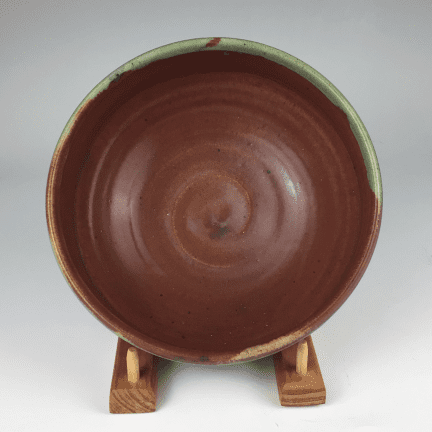 Alternative view of Large Bowl