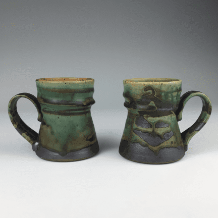 Alternative view of Ceramic Mug