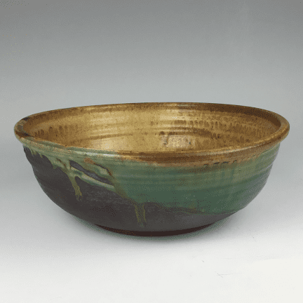Large Serving Bowl