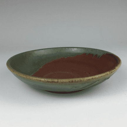 Alternative view of Pasta Bowl