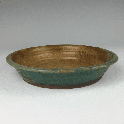 Alternative view of Pie Dish