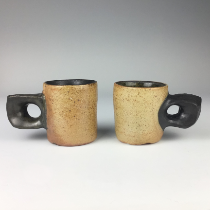 Alternative view of Comfort Mug