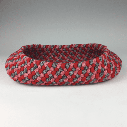 Braided Basket