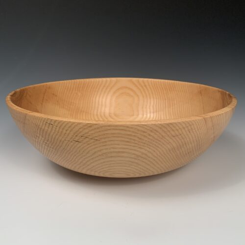 Ash Bowl