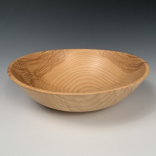 Ash Bowl