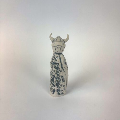 Alternative view of Viking Couple