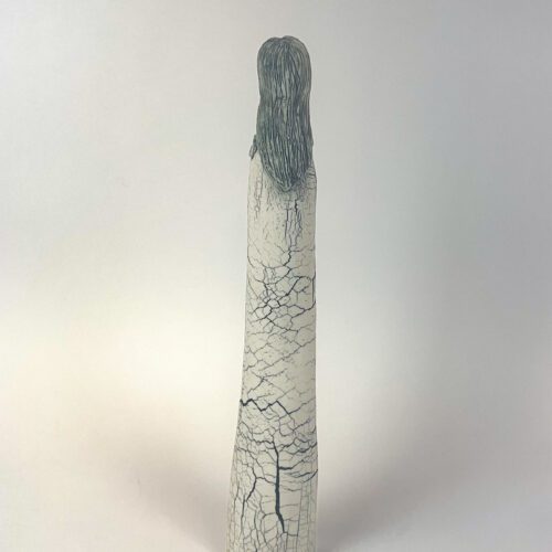 Alternative view of Mother Earth