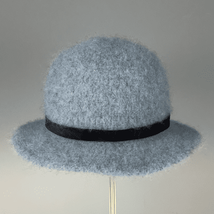 Felted Winter Hat