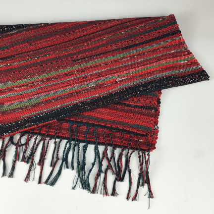 Alternative view of Runner/Rag Rug