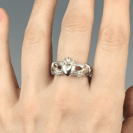 Claddagh Ring