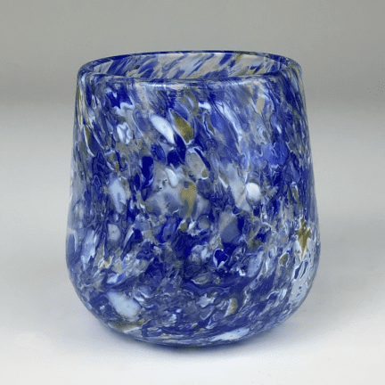 Alternative view of Stemless Wine Glass