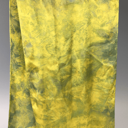 Alternative view of Charmeuse Silk Scarf