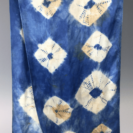 Charmeuse Silk Scarf