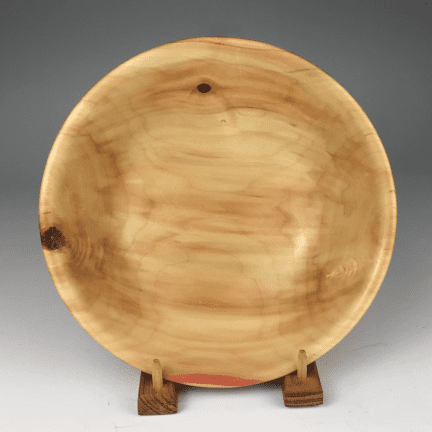 Boxelder Bowl