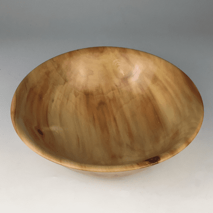 Alternative view of Boxelder Bowl