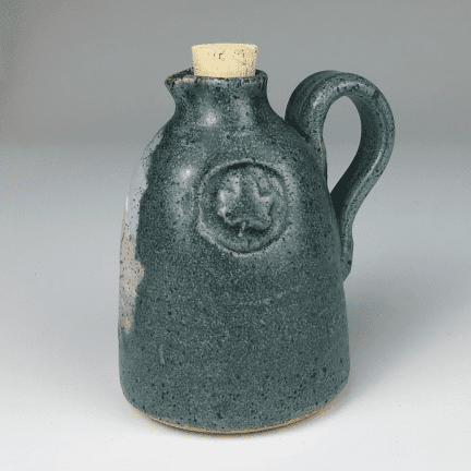 Alternative view of Maple Syrup Jug