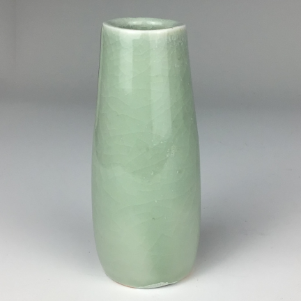 Alternative view of Porcelain Vase