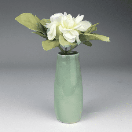 Porcelain Vase