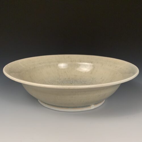 Celadon Serving Bowl