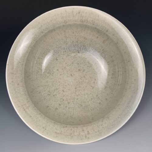 Alternative view of Celadon Serving Bowl