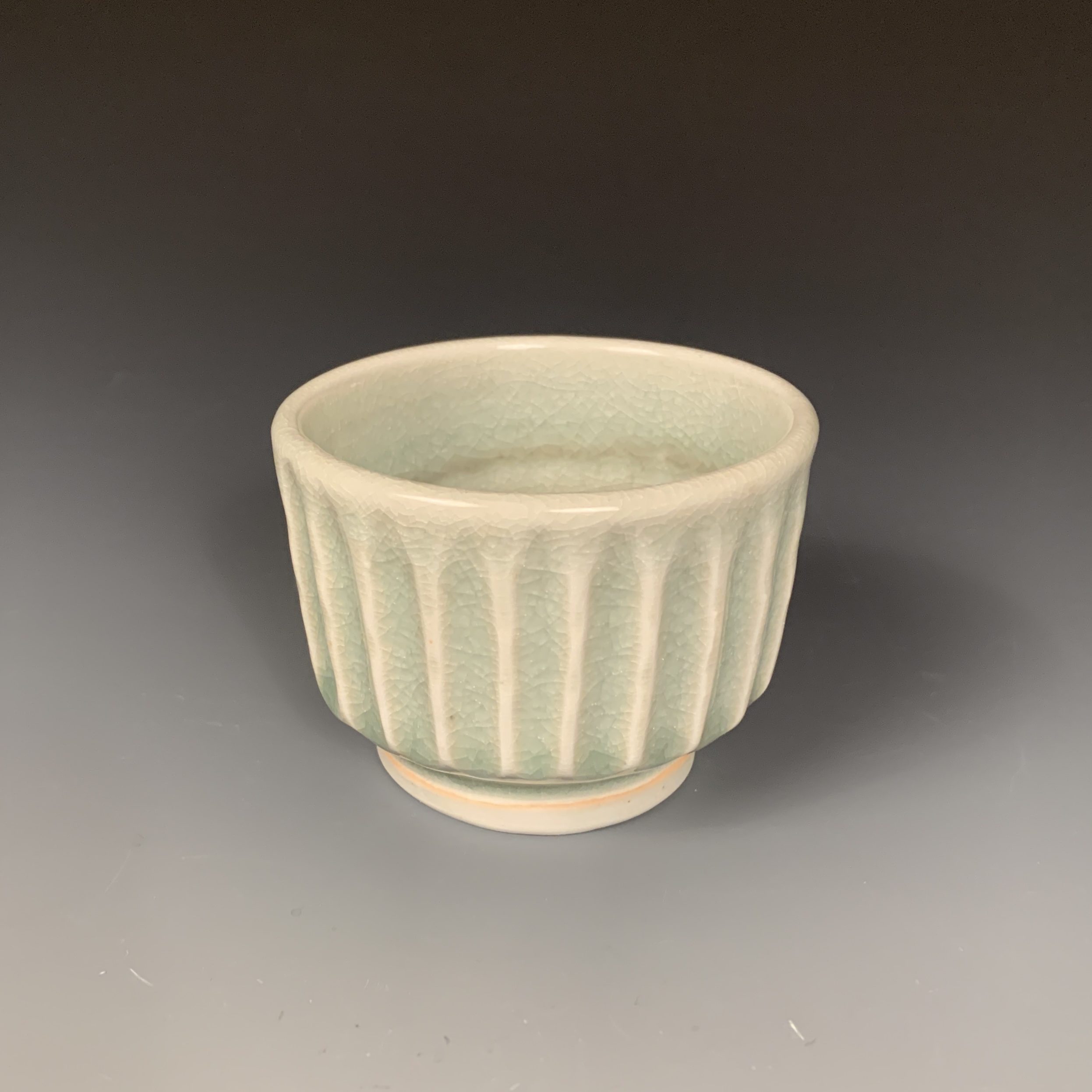 Celadon Tea Set - Image 9