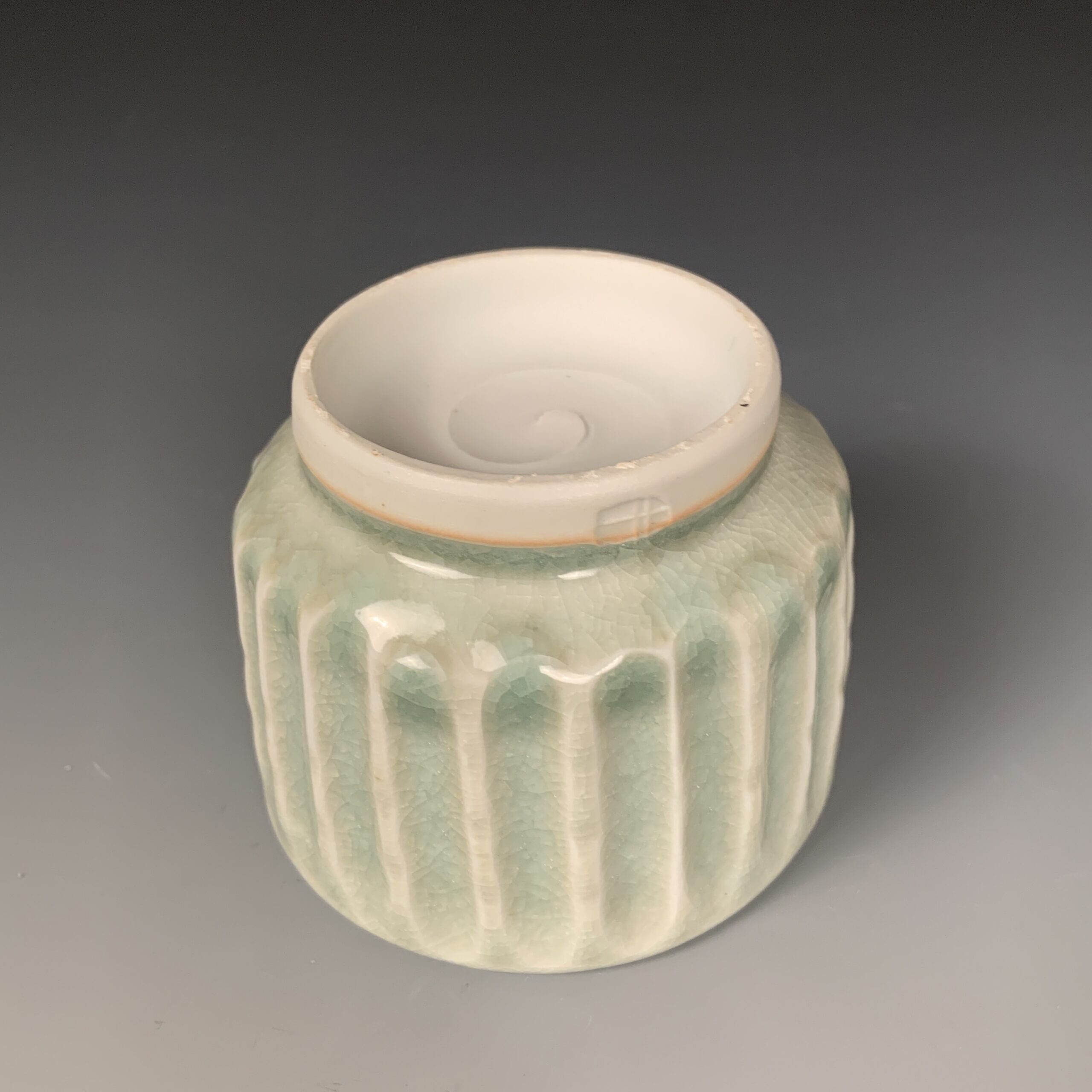 Celadon Tea Set - Image 11