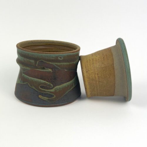 Alternative view of Butter Bell
