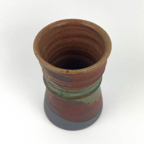 Alternative view of Utensil Holder