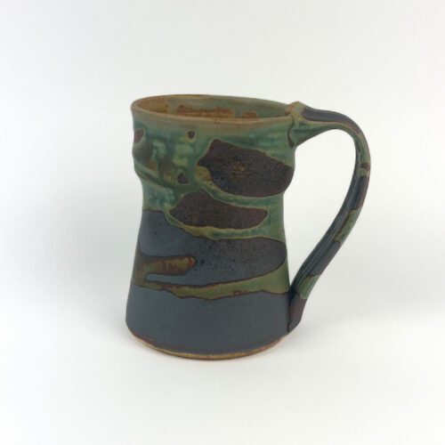 Alternative view of Mug