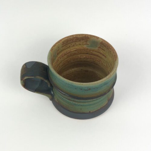 Alternative view of Short Mug