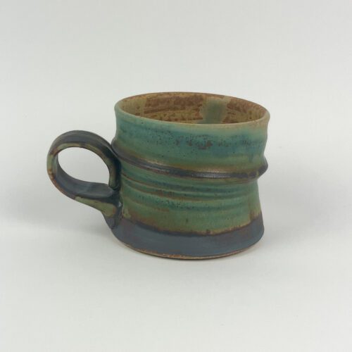 Short Mug