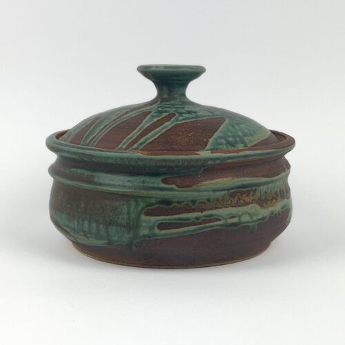 Covered Casserole
