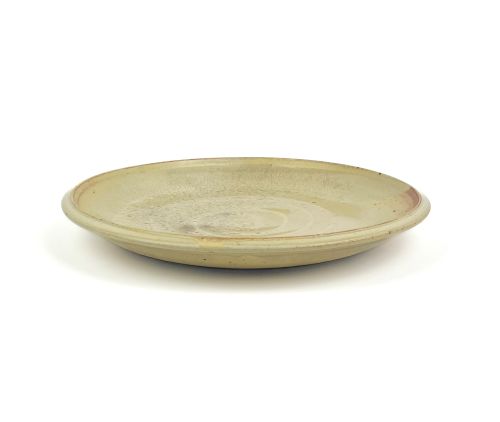 Alternative view of Ceramic Platter