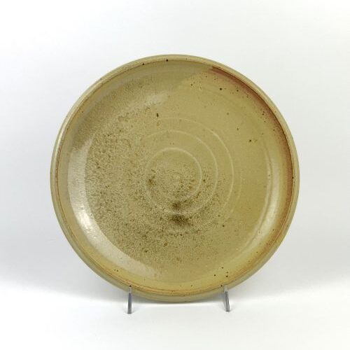 Ceramic Platter