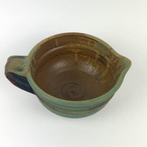 Alternative view of Batter Bowl