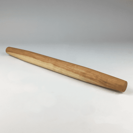 Alternative view of 18" Cherry Rolling Pin