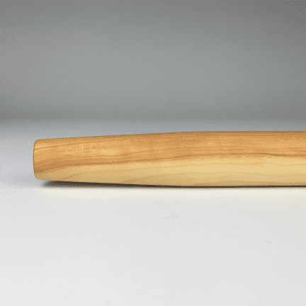 18" Cherry Rolling Pin