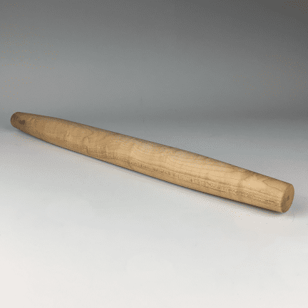 Alternative view of 20" Maple Rolling Pin