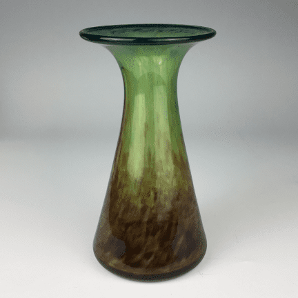 Alternative view of Glass Vase