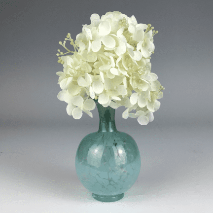 Alternative view of Mini Glass Vase